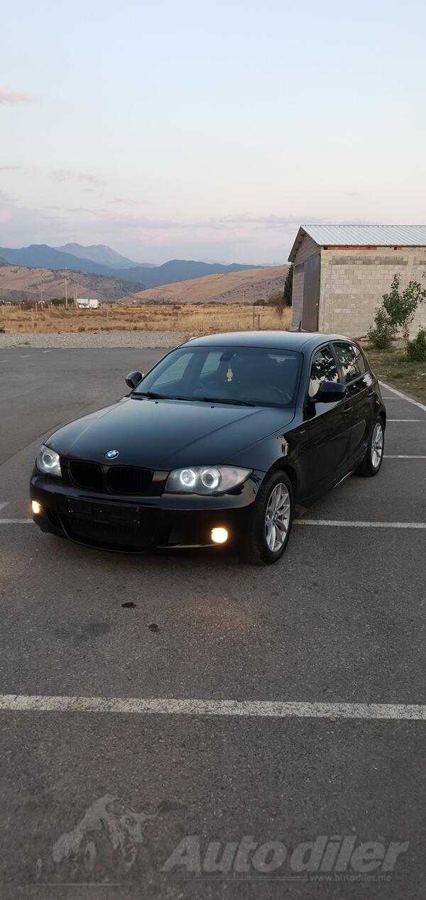 BMW - 120 - 120d