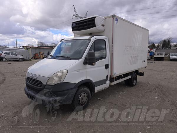 Iveco - IVECO Daily 35C13 - Hladnjača