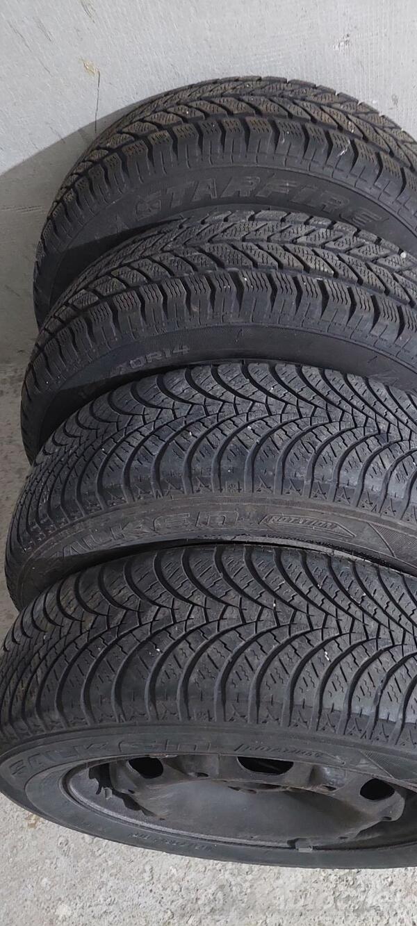 Starfire - Zimska - Zimska guma