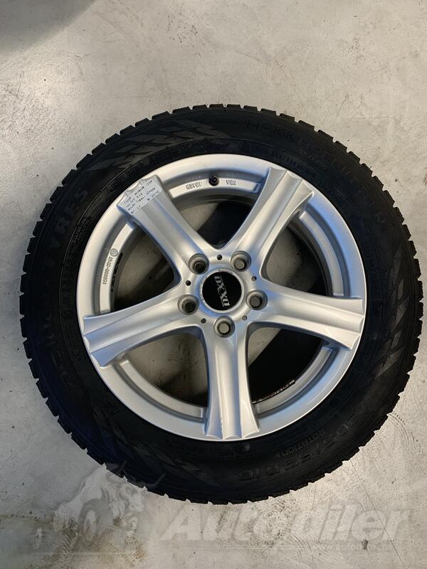 Nokian - HAKKAPELIITTA R3 - Zimska guma