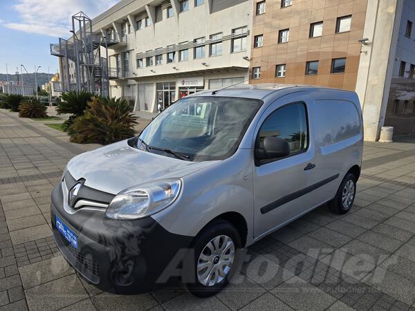 Renault - Kangoo - 1.5 dci