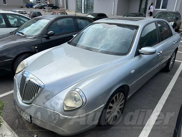 Lancia - Thesis - 2.4