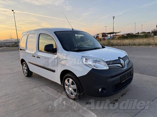 Renault - Kangoo - 1.5 Dci
