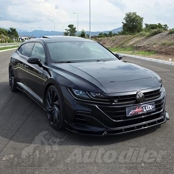 Volkswagen - Arteon - 2.0 tsi  R