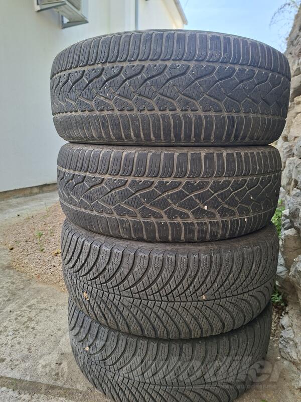 Barum - quartaris 5 - Univerzalna guma