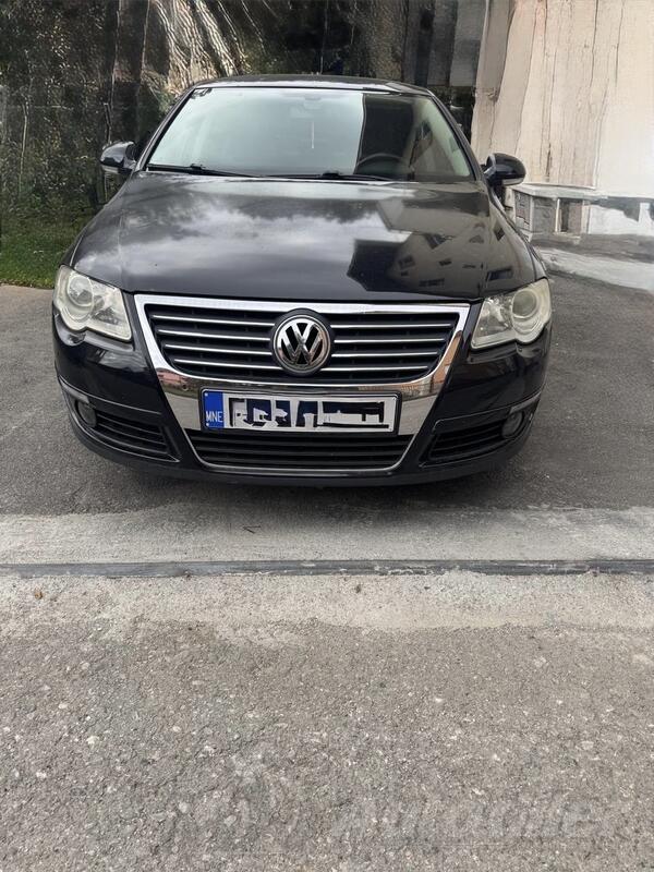 Volkswagen - Passat - 2.0 TDI