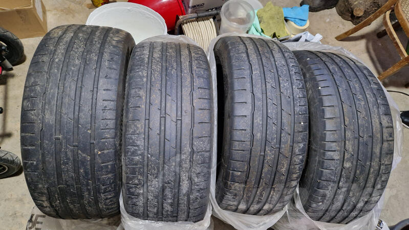 Hankook - Ventus s1 - Ljetnja guma