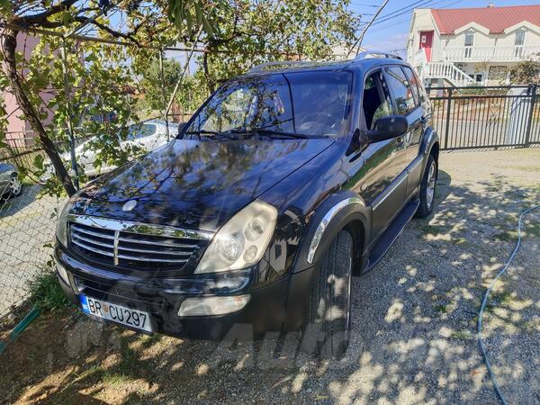 Mercedes Benz - ML 270 - 2.7