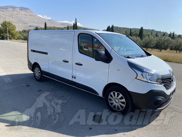 Renault - Trafic