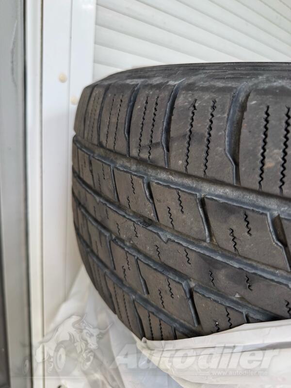 Falken - wildpeak hit - Univerzalna guma