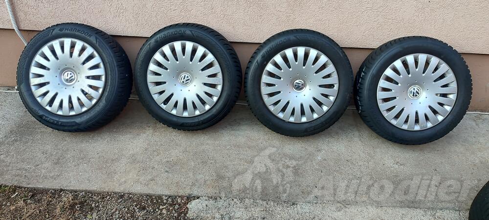Hankook - Hankok - Zimska guma