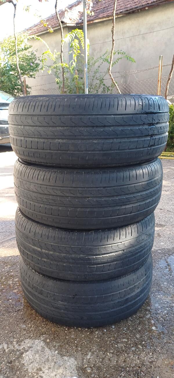 Pirelli - cinturato 225/50-17 sve4 - Ljetnja guma