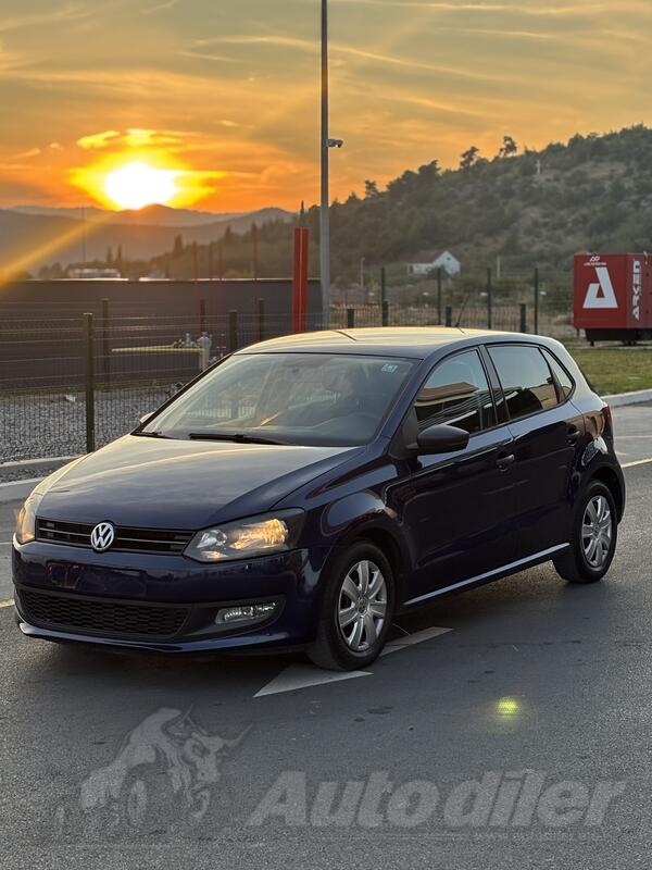 Volkswagen - Polo - 1.6 TDI