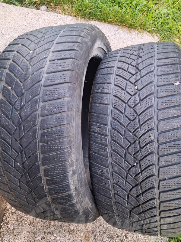 GoodYear - ultra grip - Zimska guma