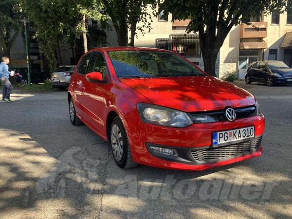 Volkswagen - Polo - 1.2