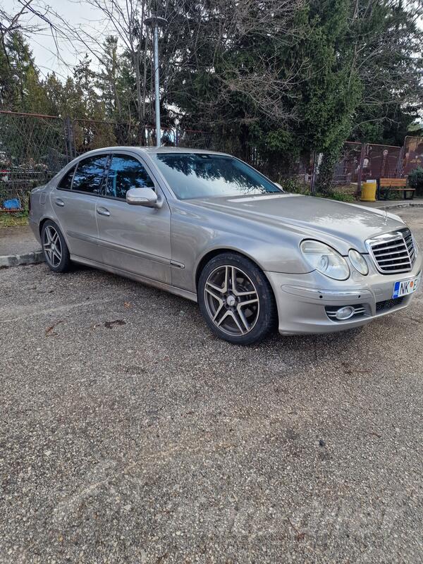 Continental - rezervni tocak komplet - Ljetnja guma