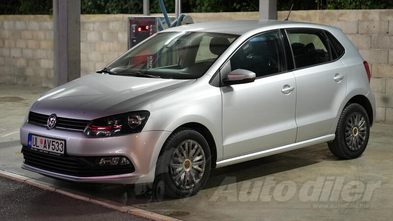 Volkswagen - Polo - 1.4