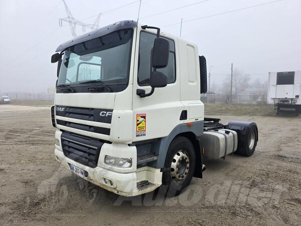 DAF - CF 85.410