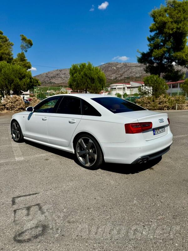 Audi - A6 - 2.0