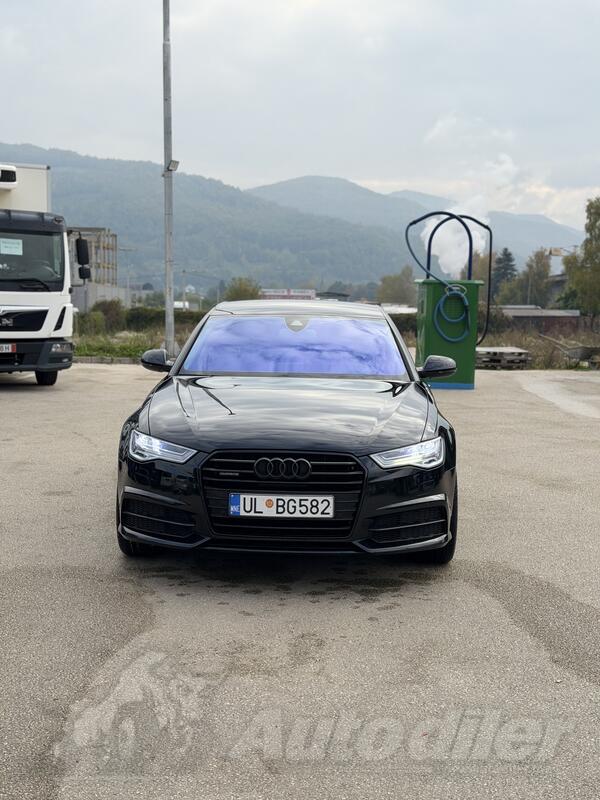 Audi - A6 - 2.0