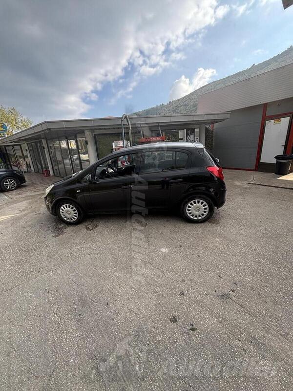 Opel - Corsa - 1.3