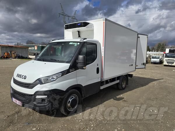 Iveco - Daily 35-140