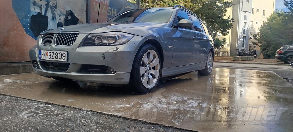 BMW - 318 - 318I