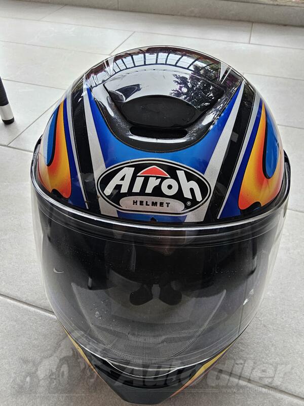Airoh - Airoh Helmets