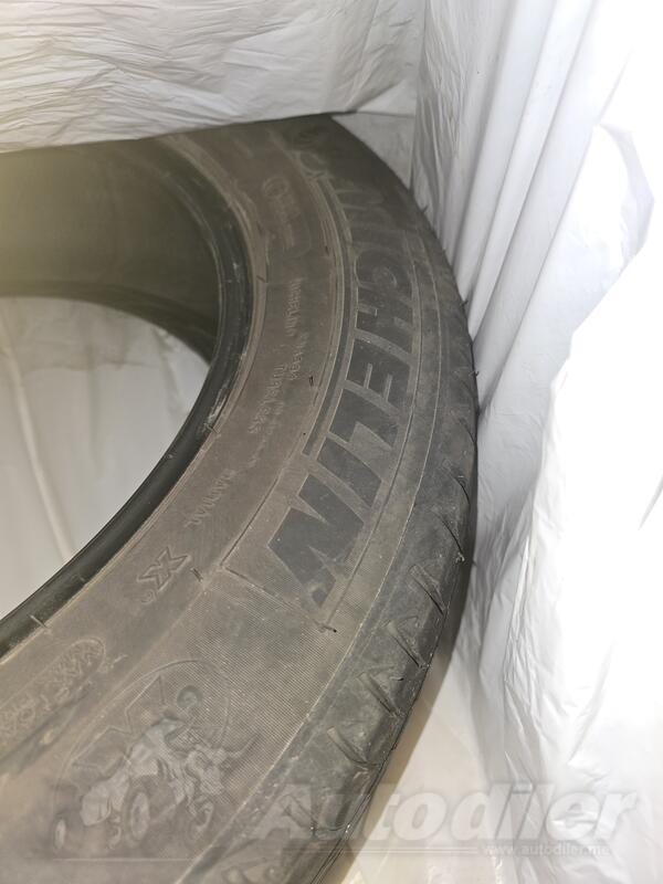 Michelin - Primacy 3 - Ljetnja guma