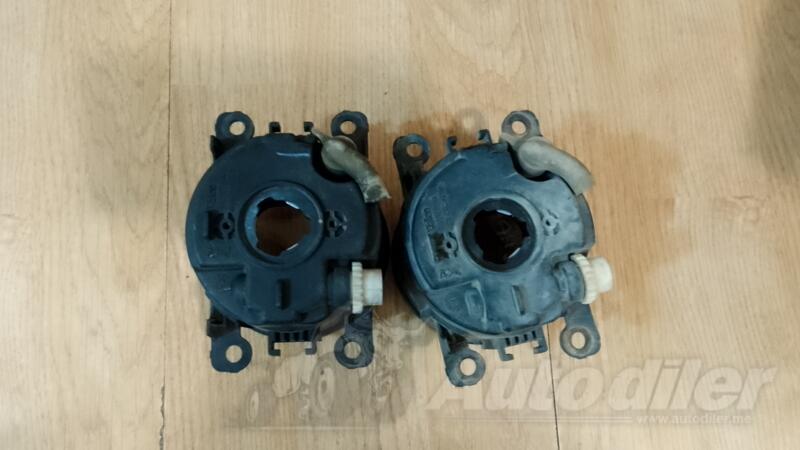 Desni far za Renault - Scenic    - 2004-2009