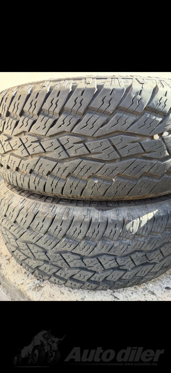 Toyo - TOYO - Univerzalna guma