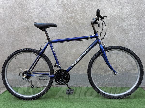 Shimano - Roadmaster