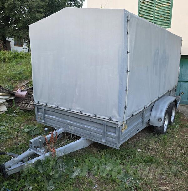 Ostalo - A.C Smits - B.Grewe