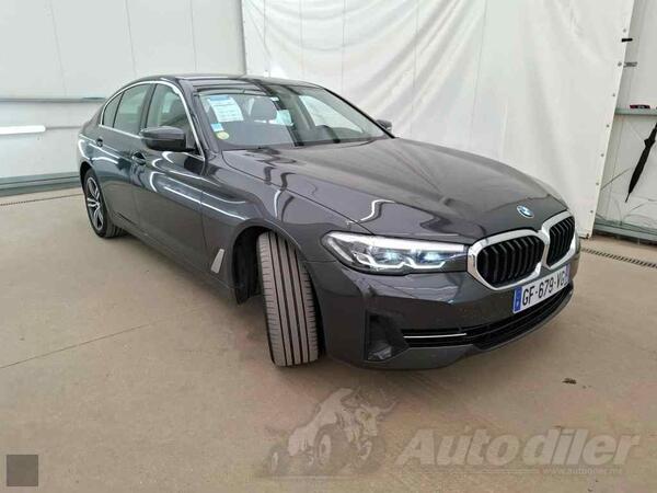 BMW - 518 - 2.0