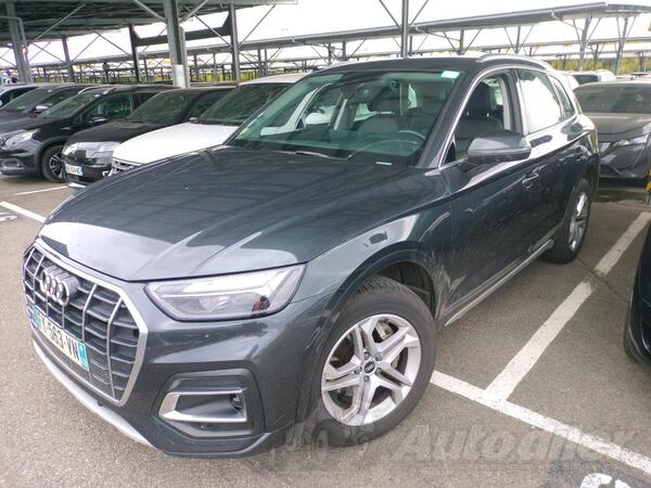 Audi - Q5 - 40TDI