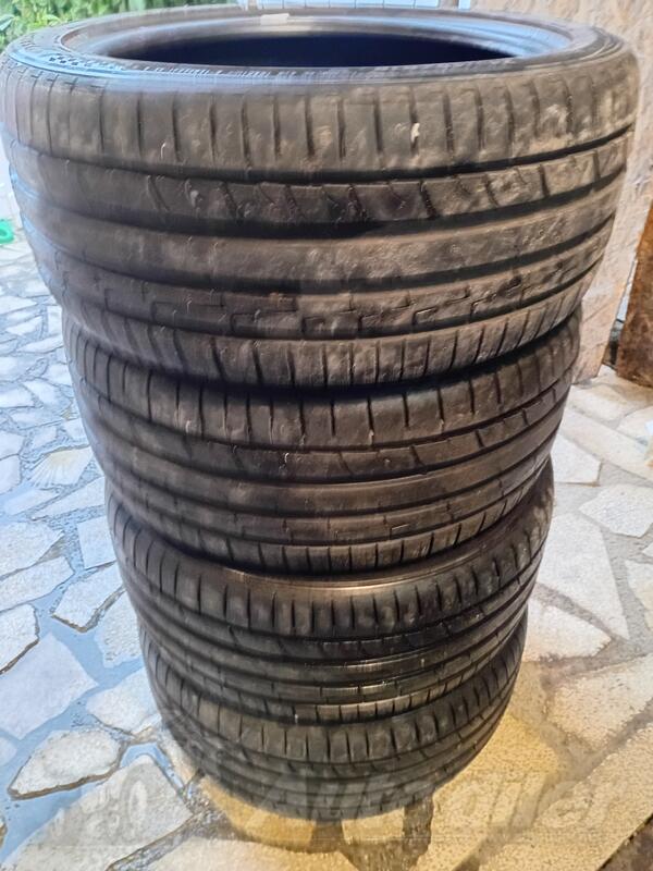 Schwalbe - ljetnje 48 nedelja 24 god  - Ljetnja guma