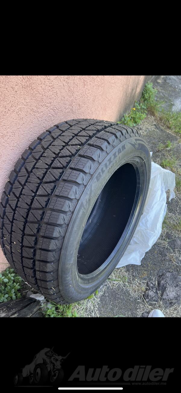 Bridgestone - Blizzak - Zimska guma