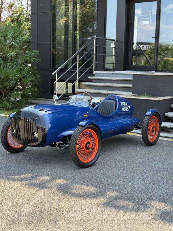 Jonway - Joyce One - Electric Bike