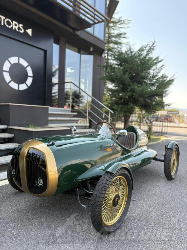 Jonway - Joyce One - Electric Bike