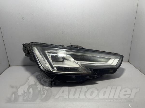 Desni far za Audi - A4    - 2015-2018