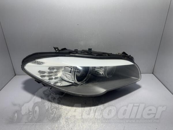 Desni far za BMW - 520    - 2010-2013
