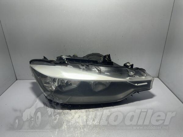 Desni far za BMW - 320    - 2011-2014