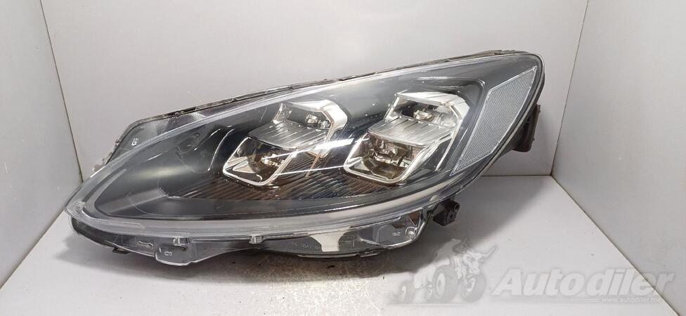 Lijevi far za Ford - Kuga    - 2019-2025