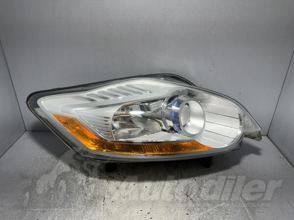 Desni far za Ford - Kuga    - 2008-2012