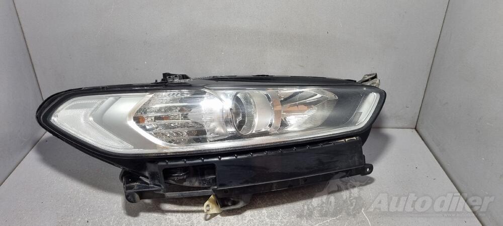 Lijevi far za Ford - Mondeo    - 2014-2019