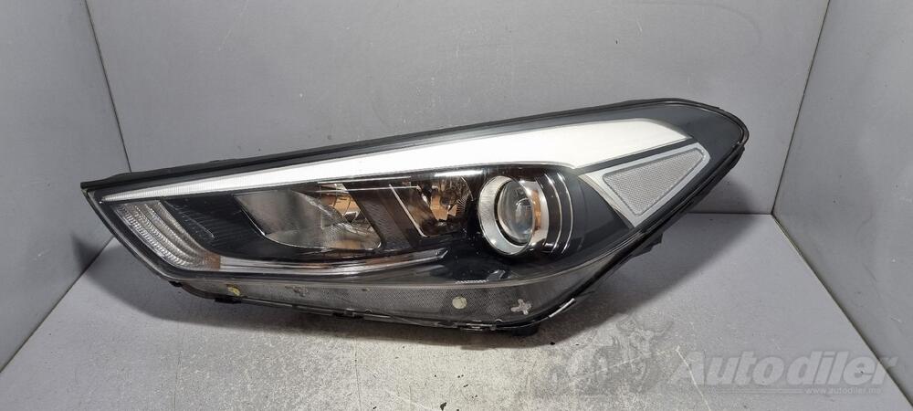 Lijevi far za Hyundai - Tucson    - 2015-2020