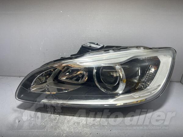 Lijevi far za Volvo - S60    - 2014-2019