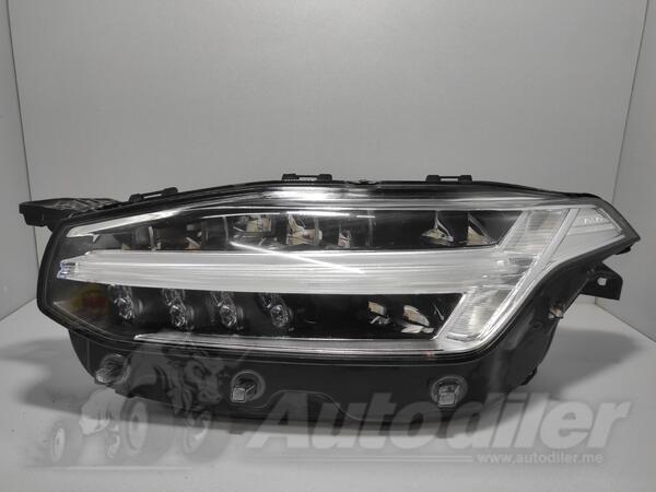 Lijevi far za Volvo - XC 90    - 2015-2019