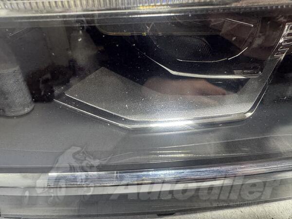 Desni far za Volkswagen - Tiguan    - 2016-2020