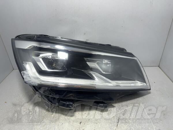 Desni far za Volkswagen - Ostalo    - 2015-2019